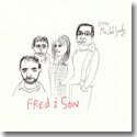 FRED I SON / ELK CARTER EP (7