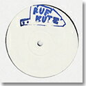 GARTH BE / LAW OF FIVES EP (12