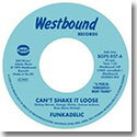 もともとセカンド・シングルとしてカットされる予定がキャンセルされた「Can’t Shake It Loose」を初の7”リイシュー！　B面は実際にセカンド・シングルとしてリリースされた「I’ll Bet You」。ファンカデリックらしさ全開のブレイクビーツ満載ファンク・チューン！ 商品詳細 FORMAT &nbsp;7" 製造国 &nbsp;UK リリース年 &nbsp;2017 コンディション(盤/ジャケット) &nbsp;新品 / 新品 配送方法 &nbsp;宅配便 / メール便 備考 &nbsp;- ★在庫の無い商品、異なるフォーマットにつきましてはお取り寄せ可能な場合もございます。お気軽にお問い合せください。関連商品BEN PIRANI / MORE THAN A MEMORY (LT...THE SURE FIRE SOUL ENSEMBLE / STEP ...1,590円1,590円MILTON WRIGHT / LET'S TAKE A BREAK ...THE SOUL CHANCE & WESLEY BRIGHT / W...1,650円1,690円OLIVER JAMES / ONE AND ONLY (LTD / ...WESLEY BRIGHT / COME RIGHT BACK (LT...1,690円1,690円