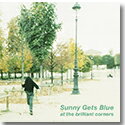 SUNNY GETS BLUE / AT THE BRILLIANT CORNERS (7” CD)