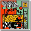 ETHERS / S.T. (LTD / COLOR VINYL) (LP)