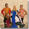 TREMBLING BELLS / DUNGENESS (LP)
