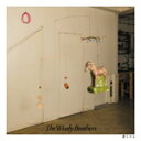 【SALE セール】THE WISELY BROTHERS / 柔らかな (7