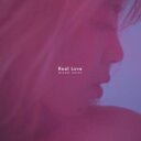 【SALE セール】大比良瑞希 / REAL LOVE / REAL LOVE (KAI TAKAHASHI REMIX) (7