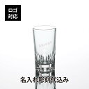 【名入れ代込み】アルスター 220 グラス名前 名入れ 彫刻 刻印 名入れギフト プレゼント 誕生日 記念日 記念品 受賞 お祝い ノベルティ サークル 法人記...