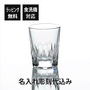 【名入れ代込み】 東洋佐々木ガラス ナック・フェザー ショットグラス 60mlロゴ対応OK ショットグラス 名入れ 彫刻 刻印 名入れギフト プレゼント 記念日...
