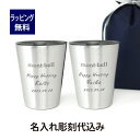 mont-bell モンベル ステンレスサーモカップ 250ml ペア 名入れ彫刻代込みオリジナルペア 名入れ プレゼント ギフト タンブラー 真空 ステンレス 保温 保冷 アウトドア キャンプ 登山 お祝い 御祝 結婚祝い 結婚記念日 新築祝い 記念日 誕生日 記念品 銀色