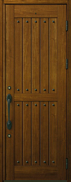 YKK 玄関ドア プロント W01A 片開き W872×H2330 DH23