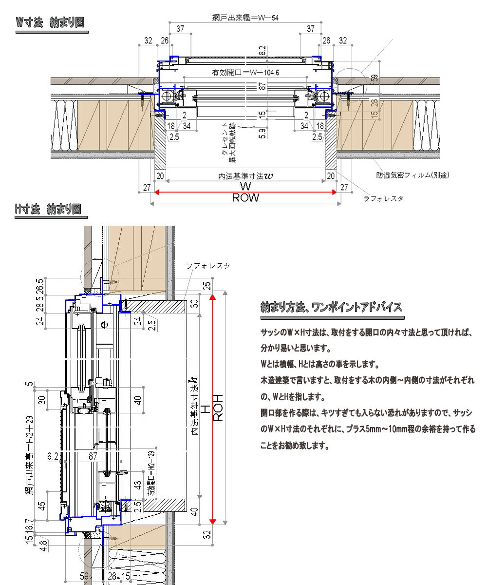 【楽天市場】YKK アルミサッシ フレミングJ 上げ下げ窓 W405×H770 （03607）複層：ライフサポート ハマヤ