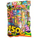 【手持ち 噴出 BBQ お庭で花火パーティー】HPR-40 はなびパーティー【手持ち花火150本!!+噴出花火】