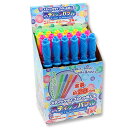 しゃぼん玉 スティックバブル(24本入)