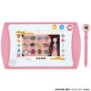 【 プレゼント クリスマス 景品 女の子 】鬼滅の刃 全集中パッド(ピンク)