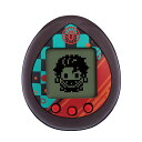 きめつたまごっち 遊郭編 ヒノカミ神楽カラー