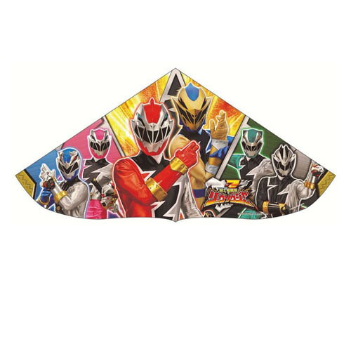 カイト 凧 騎士竜戦隊リュウソウジャーカイト