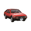 【 プレゼント クリスマス 男の子 】 ☆送料無料☆ タカラトミー トミカプレミアム トヨタ スプリンター トレノ(AE86) (トミカプレミアム発売記念仕様)