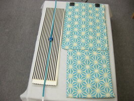 細帯4点セット浴衣