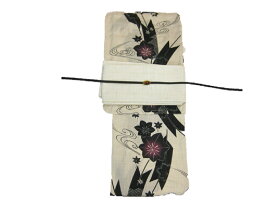 細帯4点セット浴衣