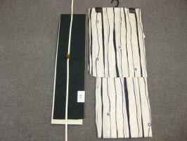 細帯4点セット浴衣