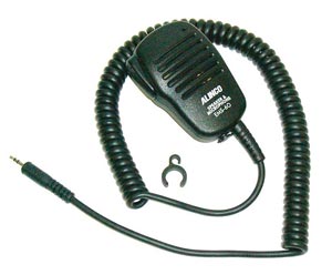 アルインコ EMS-62 スピーカーマイク