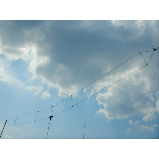 コメットアンテナ CHA-Broad Wire2300 コメットアンテナ CHA-Broad Wire2300