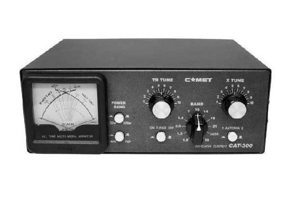 楽天市場】CAT-300 COMET コメット アンテナチューナーの通販 楽天市場】CAT-300 COMET コメット アンテナチューナーの通販