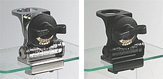 コメット　RS020S／RS020B　超小型アンテナ基台