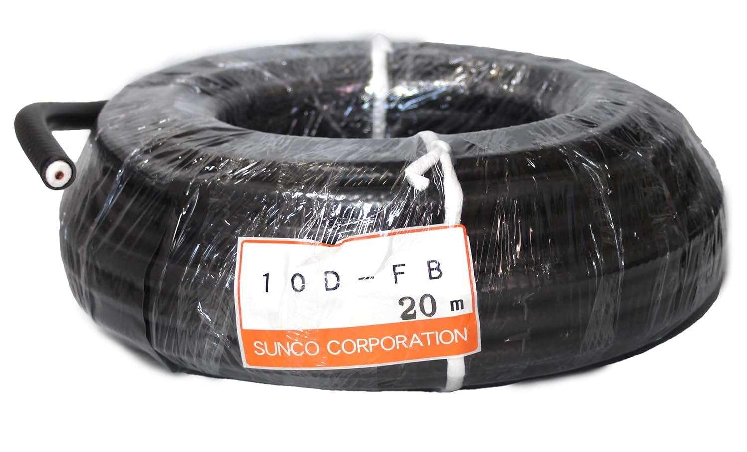 楽天市場】10d 同軸ケーブルの通販 楽天市場】10d 同軸ケーブルの通販