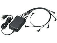 ケンウッド　UBC-8ML連結用ACアダプターUBZ-M31/M51L/M51S/UBZ-EA20R