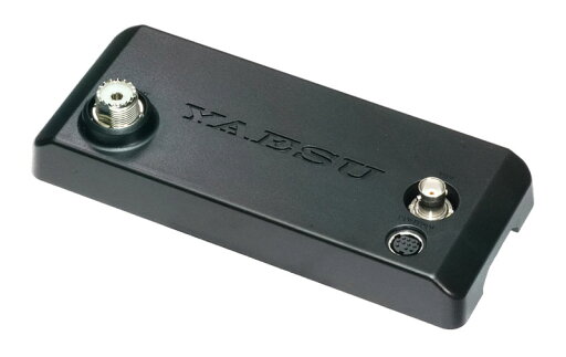 FC-80 FTX-1 Field用 HF/50MHz帯10W オートアンテナチューナー八重洲無線 FC-80 FTX-1 Field用 HF/50MHz帯10W オートアンテナチューナー八重洲無線