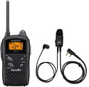 トランシーバー 特定小電力 無線機 ケンウッド インカム☆ケンウッド UTB-10 HD-EM51VK2 プロ仕様 イヤホンマイクセット 災害 防災 レジャー ...