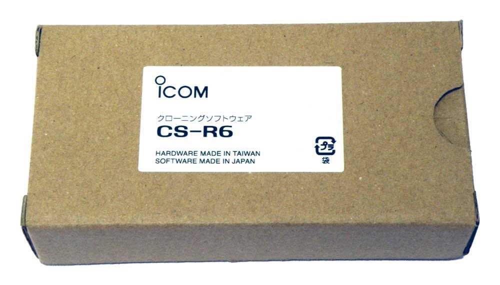 CS-R6 �������� �������˥󥰥��ե�