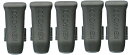 ベルトクリップ×5個 UBZ-LK20/UBZ-LM20/UBZ-LP20/UBZ-LS20用 補修部品 J29-0700-13