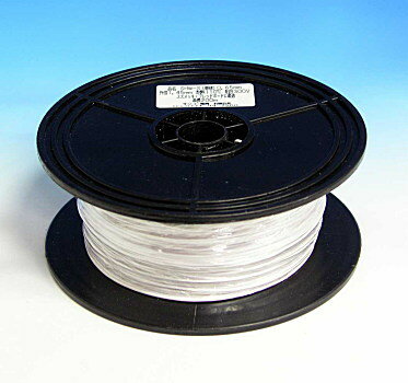 Rakuten - スズメッキ単線 0.65mm 200m×単色 SHW-S