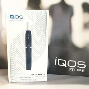 通販/新品/ホルダーのみ アイコス iQOS ネイビー 紺 紺色 本体 NAVY HOLDER 単品 在庫あり 送料無料 電子タバコ 電子煙草 アイコス i COS QOS iCOS