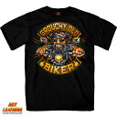 Hot Leathers Y  TVc [Grouchy Old Biker Mens T-Shirt] č zbgU[ A I[hoCJ[ p ubN  vgT 傫TCY C_[ oCJ[ AJW I[goC oCN!