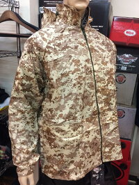 レインジャケット・カッパ・ポンチョ・迷彩・デジタル・カモ・米国直輸入!日本未発売!メンズ・USミディアム-ラージのみ!米国M-Lプレゼントに!P14Nov15大きいサイズ
