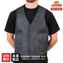 ϡ졼ޡѥ㤨̤ȯ!ƹľ͢! Hot Leathers [Men's Cowhide Leather Vest w/ Side Lace] ۥåȥ쥶 ܳ  Ĵǽ ξԤ߾夲 ɥ졼 ϥɥ쥶٥! ֥å顼  ٥ѥ꡼б! Х! 礭פβǤʤ10,769ߤˤʤޤ