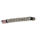 American Flag Chain ベストエクステンダー日本未発売！バイクに！ VXC1010 VXC2003