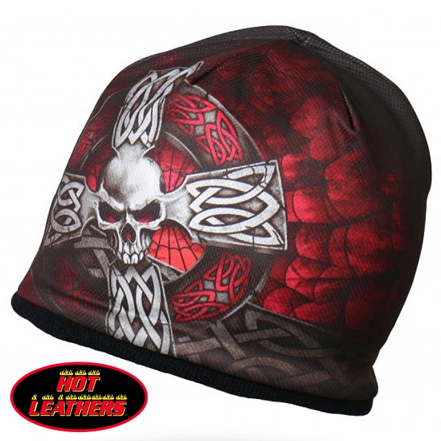 {! Z[i! zbgU[ [Sublimated Celtic Cross Beanie] Tu[ebhEPeBbNENXEr[j[! jbgX jbgLbv Xq XJ čoCJ[uh HOTLEATHERS A! Y bh  h oCN!