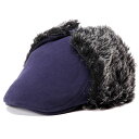 hEh! [Windproof Fake Fur Hunting Aviator Cap/Bomber Hat] EBhv[tEtFCNt@[En`OEArG[^[ELbv! Xq {o[nbg pCbg oCN! oCJ[ nt@[ł! lCr[ O[ uE