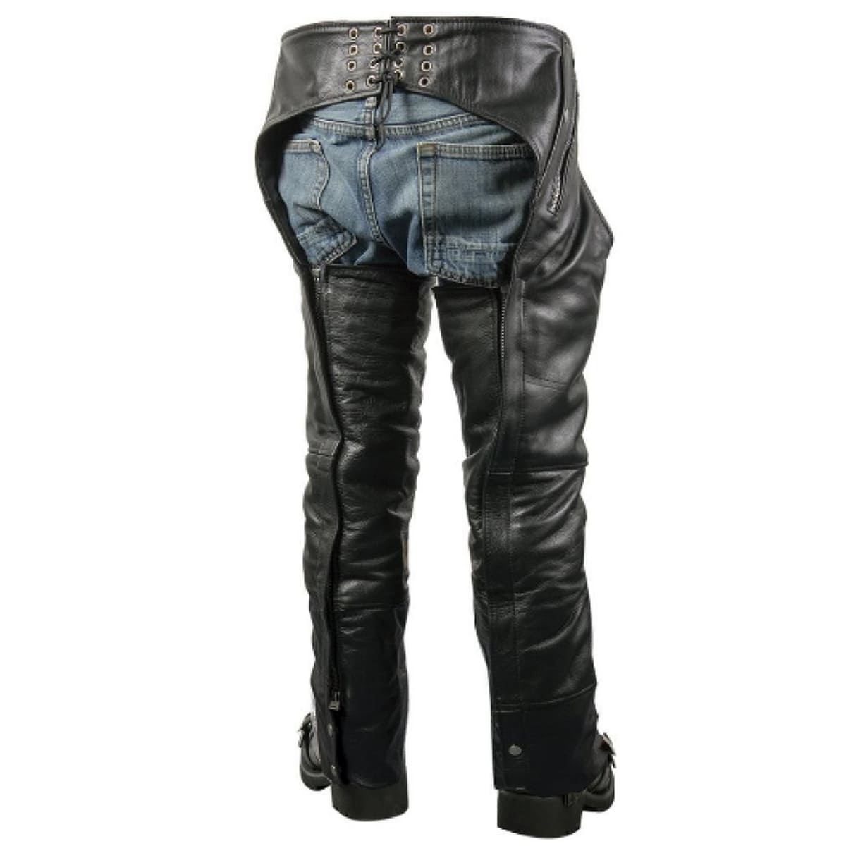 総合ランキング1位 日本未発売 米国直輸入 本革製 Xelement Men S 700 Black Comfort High Grade Leather Chaps メンズ ブラック ハイグレード チャップス ウエスト調節可能 編み上げ 簡単装着 2種の裏地でオールシーズン着用ok レザーパンツ バイクに 大きいサイズ 24 総合ランキング1位 日本未発売 米国直輸入 本革製 Xelement Men S 700 Black Comfort High Grade Leather Chaps メンズ ブラック ハイグレード チャップス ウエスト調節可能 編み上げ 簡単装着 2種の裏地でオールシーズン着用ok レザーパンツ バイクに 大きいサイズ 24