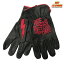 Hot Leathers   ֥å [Glove Deerskin Driver Bolt Black]  å ѻ ǥ ɥ饤С  ꥫμפ Ǥʤ䤫 ܳ 쥶  եե󥬡  ƹۥåȥ쥶 Х ȥХ!