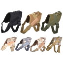 S7F! [Adjustable Nylon Hunting Vest Dog Harness] AWX^uiCneBOxXg hbOn[lX! y  K9 A[~[ nht p  ^b`obN [ht\ hbO oCJ[ ToQ[ Mtg!