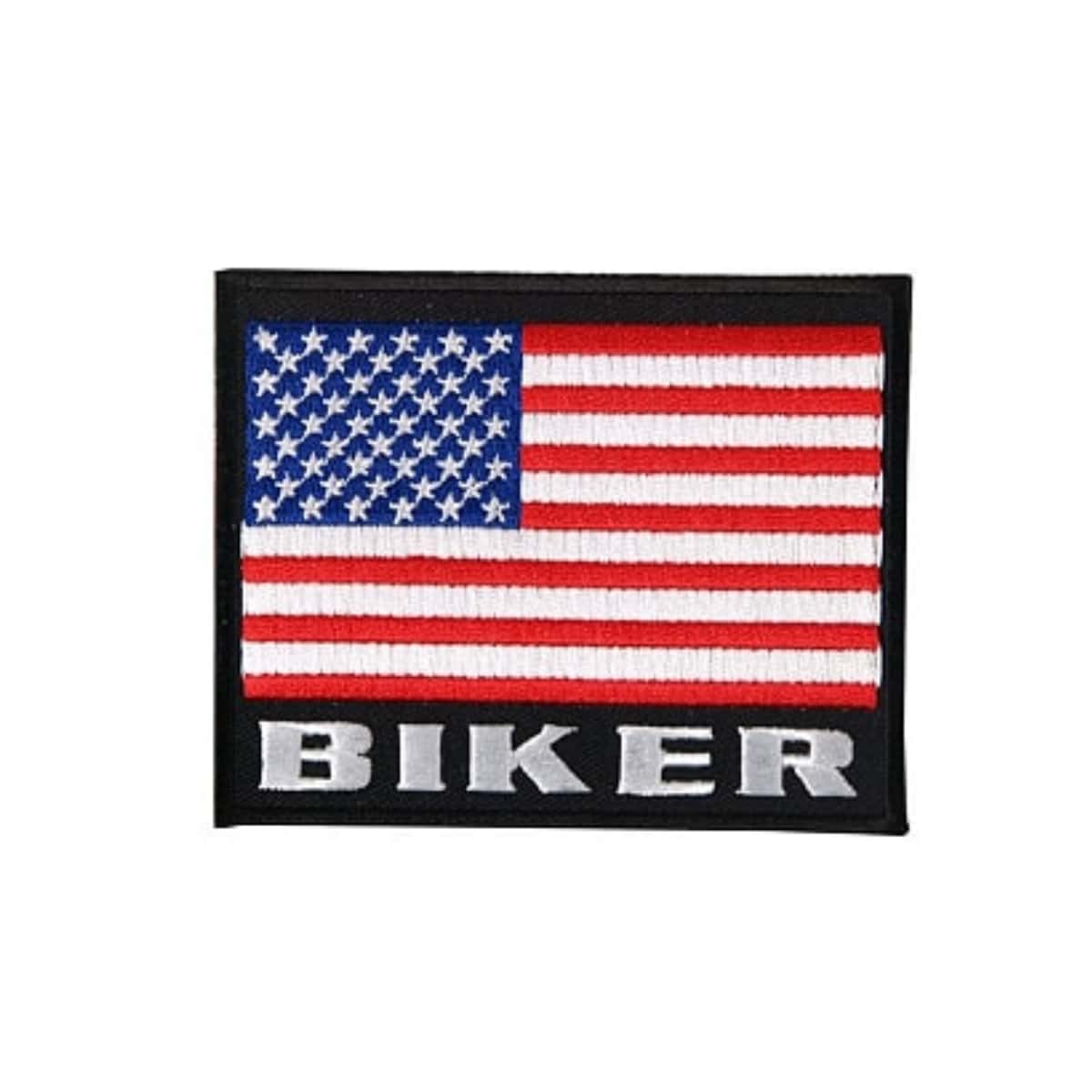 ̤ȯ! ! ۥåȥ쥶 ٤4! [Biker Flag Patch] Х եå åڥ!   ѥå ƹХ祢ѥ֥ ۥåȥ쥶ľ͢! Υ!  б 