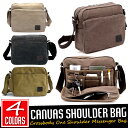 【送料無料!】全4色! [Vintage Canvas Mu...