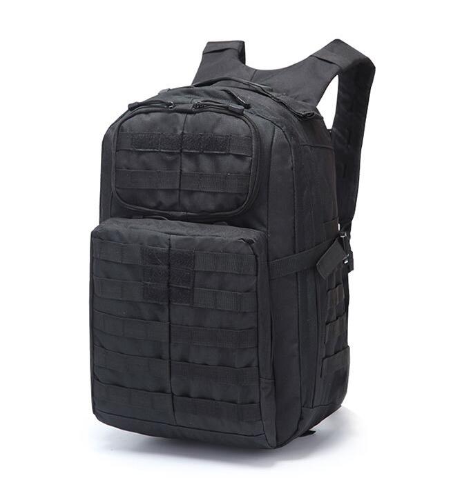 樂天商城 - リュック バッグ バックパック ミリアリー全4色 45L 大容量 防水 撥水 オックスフォード900D メンズ レディース 防災 アウトドア 登山リュック 遠足 旅行 出張 人気 高品質 カバン 多機能 ティパック ビジネスリュック 大きい 自転車 プレゼント ギフト