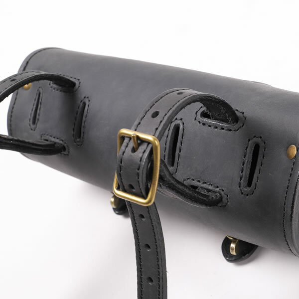 ������ [DEGNER LEATHER TOOLBAG /TB-3IN] �ǥ��ʡ� �ܳ� �쥶���ġ���Хå��� ��2����