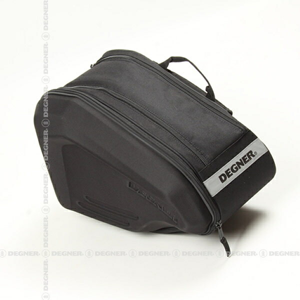 正規品 [DEGNER SPORTS DOBULE BAG /NB-37-BK/GYPP] デグナー スポーツダブルバッ...