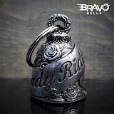 ƹ Bravo Bells ǥ   ٥ [Lady Rider] ֥ܡ٥ Made In USA  ȤƥХؤ̤ʥեȤ! Х ȥХ  ꡼ ۥ  ǥ٥ Guardian Bell