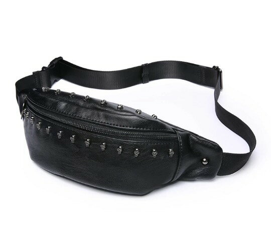 ⭐アッキー⭐PORTER×YAMAHA　バイカー仕様　ボディバッグ 　黒 ⭐アッキー様専用⭐PORTER×YAMAHA バイカー仕様 ボディバッグ 黒